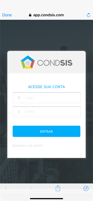 CONDSIS(圖1)-速報App