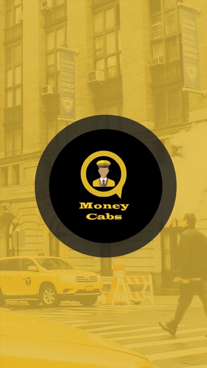 Money Cabs