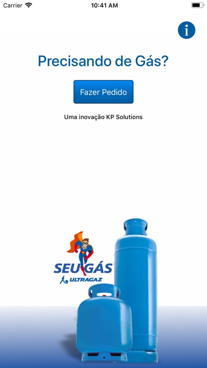 SEU GAS