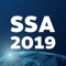 The Stroke Society of Australasia (SSA) 2019 Annual Scientific Meeting is being held at the National Convention Centre, Canberra in 2019