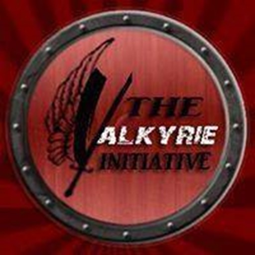 The FOXHOLE - Valkyrie Radio
