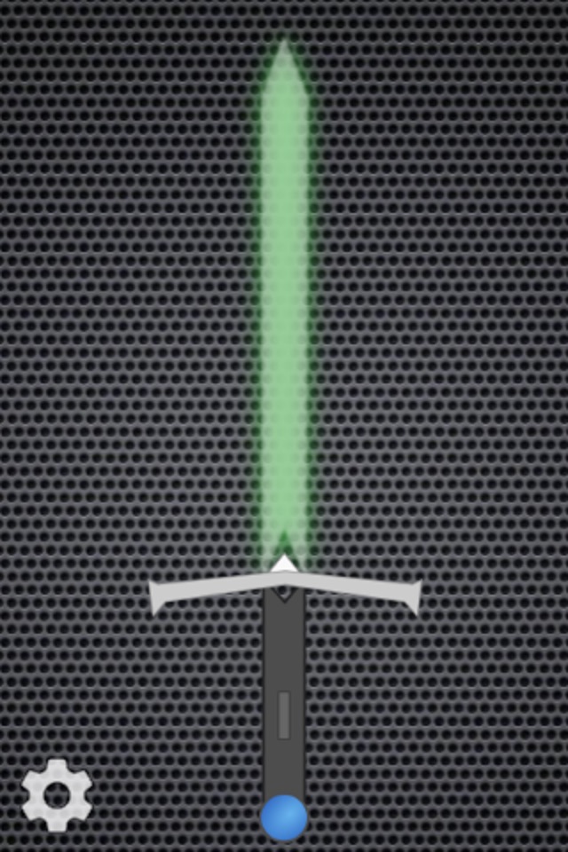 Laser Sword App screenshot 2