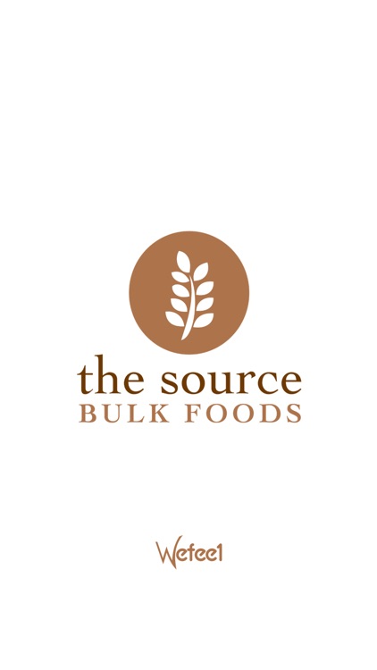 The Source Bulk Foods- NZ