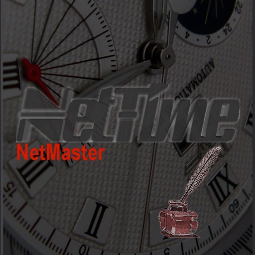 NMNetTime