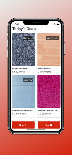 UK Carpets(圖2)-速報App