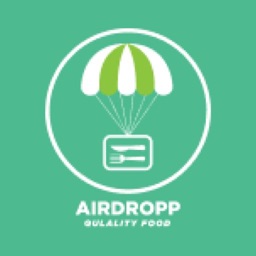 Airdropp User