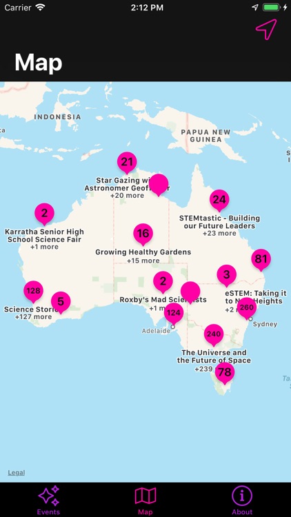 National Science Week