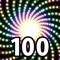 this game is a bullet-hell shooter