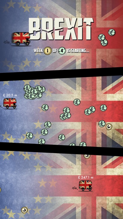 Brexit The Game