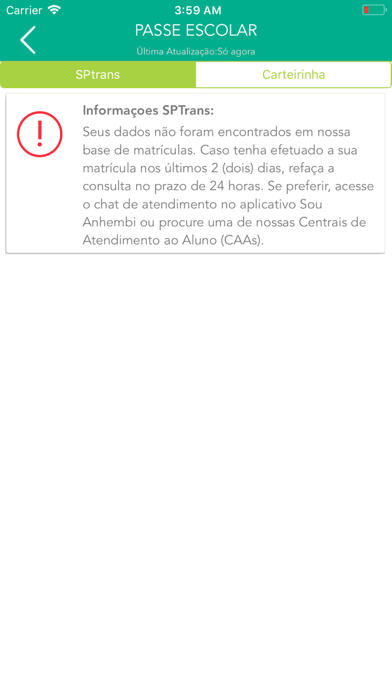 How to cancel & delete Sou Anhembi Morumbi from iphone & ipad 2