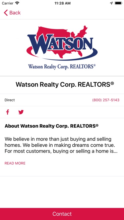 Watson Realty Corp. screenshot-5