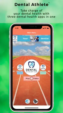 Game screenshot Dental Athlete mod apk