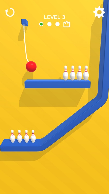 Cut the String! screenshot-3