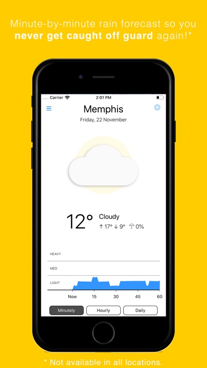 Icon Weather App screenshot-4