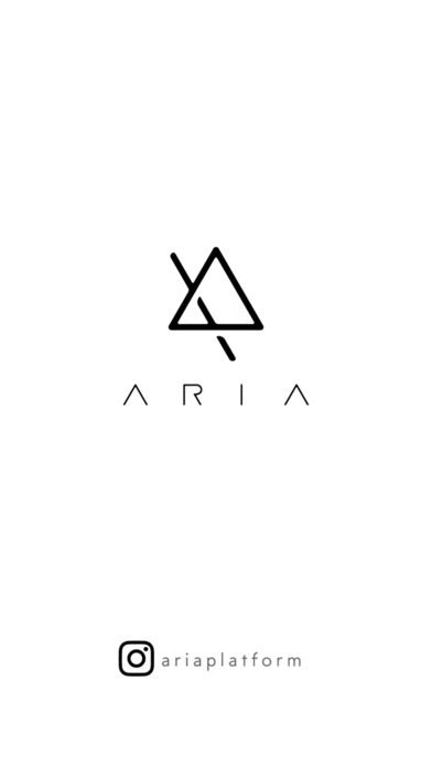 How to cancel & delete Aria The AR Platform from iphone & ipad 1