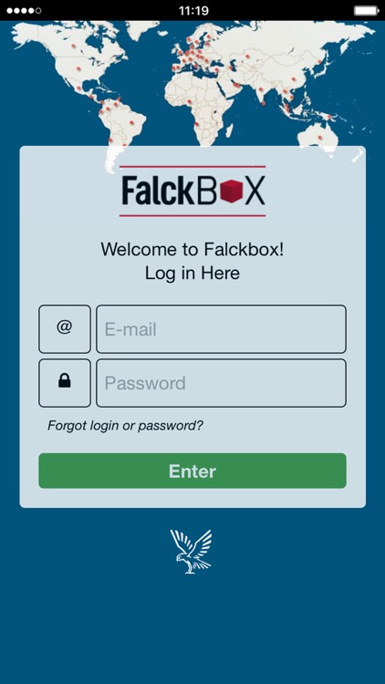 Falckbox