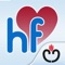 The Med-HF App supports healthcare professionals in the initiation, titration, assessment and monitoring of 6 drug classes commonly used to treat heart failure: ACEIs/ARBs, Beta-Blockers, MRA: Mineralocorticoid Receptor Antagonist, ARNI: Angiotensin Receptor Blocker / Neprilysin Inhibitor, Ivabradine, Diuretics