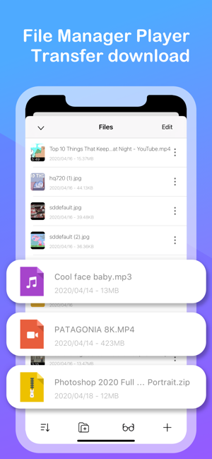 Dala Browser Offline Files(圖3)-速報App