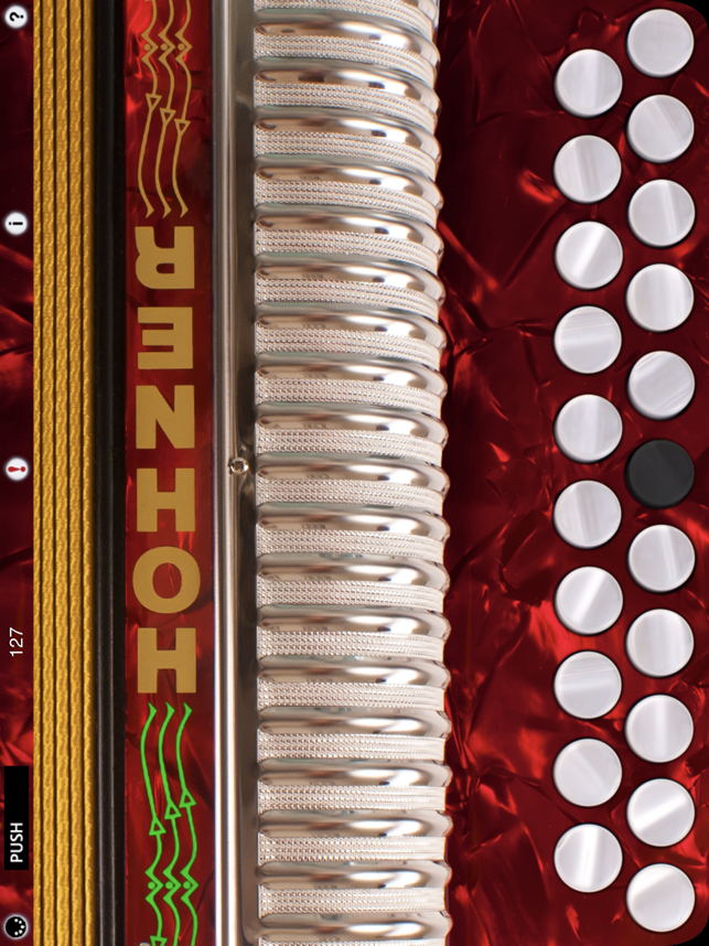 Hohner MIDI Melodeon(圖1)-速報App