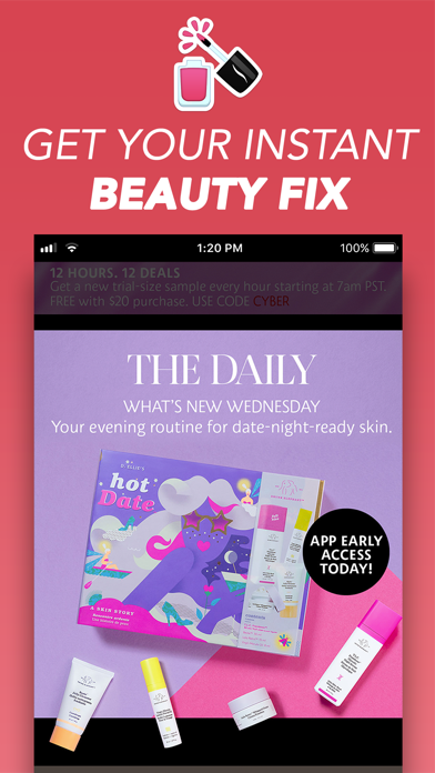 Sephora: Buy Makeup & Skincareのおすすめ画像5