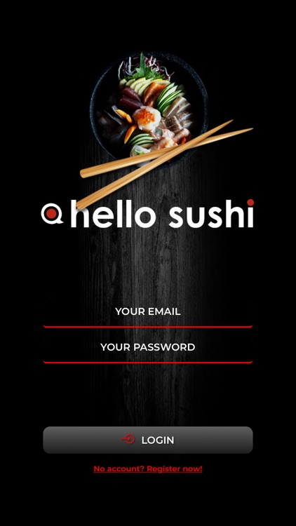 Hello Sushi screenshot-3