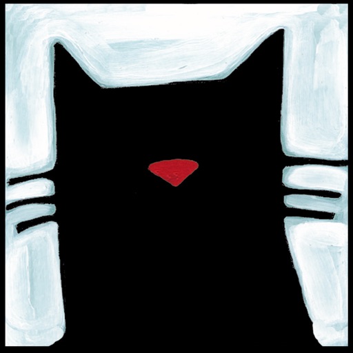 eReaders - Black Cat and Cideb Icon