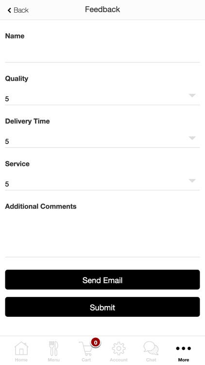 Qamar Curry and Pizza Bar