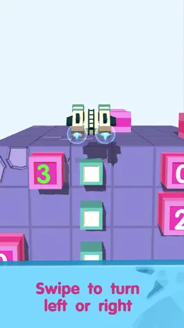 Game screenshot Numbers In Space hack