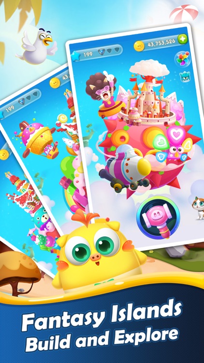 Piggy Boom screenshot-5