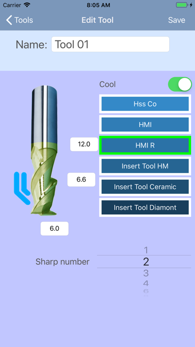 How to cancel & delete SpeedTools from iphone & ipad 3