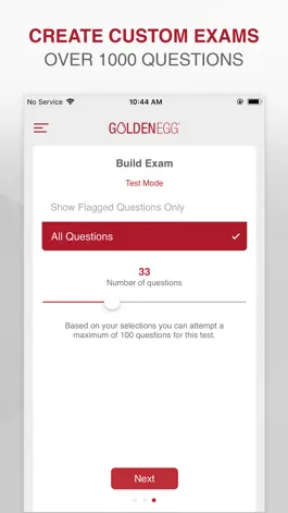 Game screenshot LSAT Practice Test Prep apk