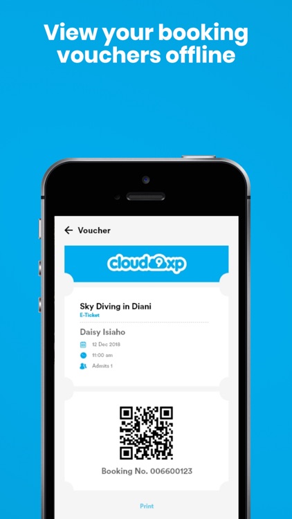 Cloud9 Wallet screenshot-4