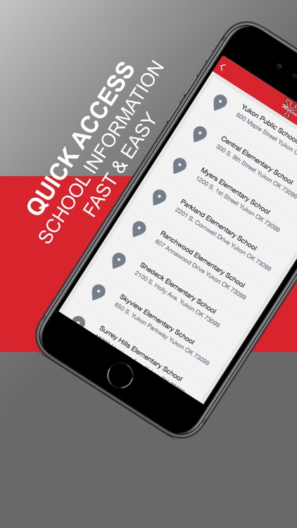 Yukon Public Schools