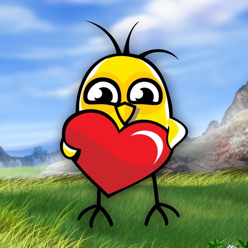 Chicken Emojis icon