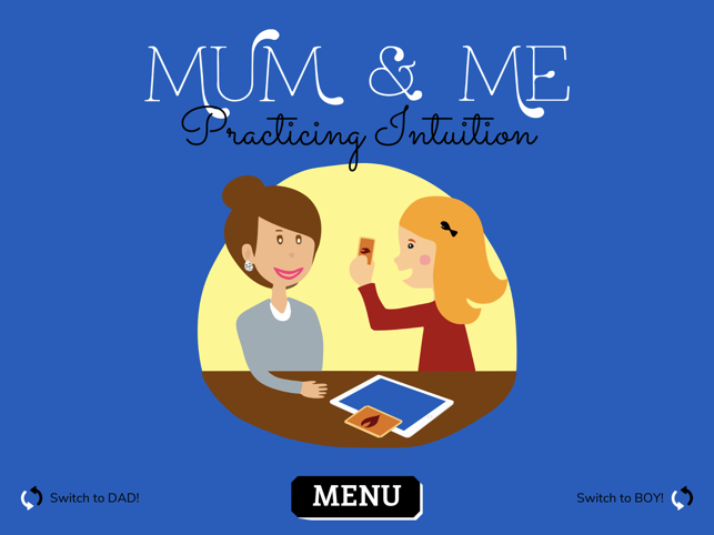 Mum&Me — Mileva Studio(圖1)-速報App