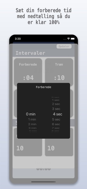 Tabata Interval(圖5)-速報App