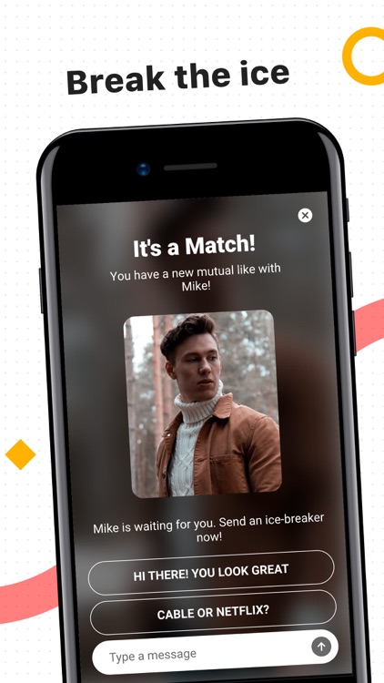 Hily - Best New Dating App screenshot-3