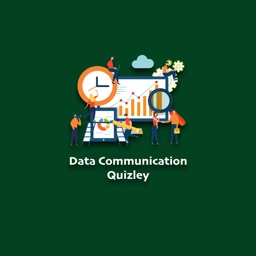 Data Communication Quizley