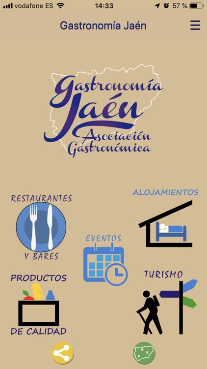 Gastronomía Jaén