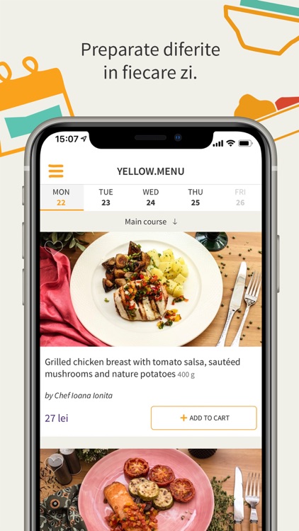 Yellow.Menu