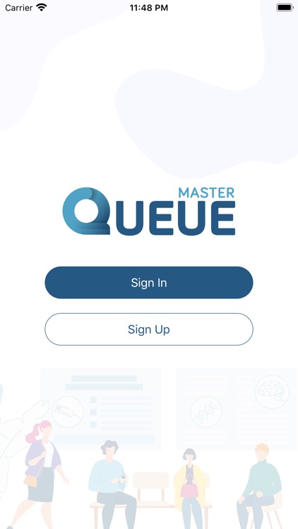 Queue Master