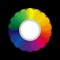 This app is a unique photo viewer for iPhone and iPad with color sorting and a powerful 3D interface