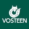 Vosteen