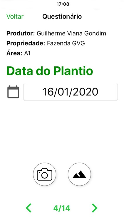 GIRA - Gestão Recebíveis Agric screenshot-3