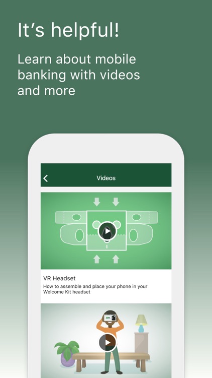 Td Vr Kit By Td Bank N A