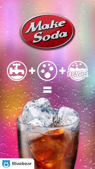 Make Soda - Fizztastic Free Version by Bluebear Screenshot 1
