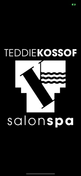 Game screenshot Teddie Kossof Salon Spa mod apk
