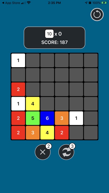 Block Merge: Puzzle Game screenshot-3