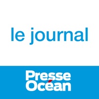 Presse Océan app not working? crashes or has problems?