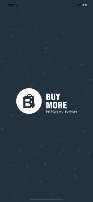 Buymore-Barcode Scanner